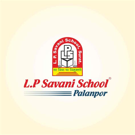 L P Savani School